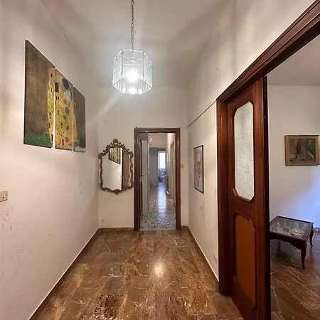 Lejlighed Casaletto House-3