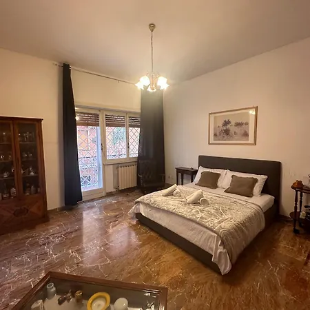 Casaletto House-3 Lejlighed