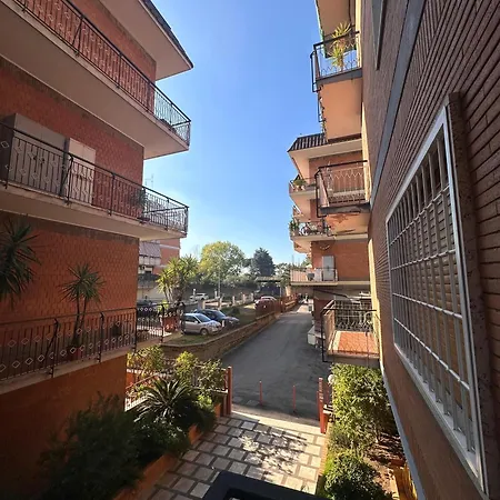Lejlighed Casaletto House-3 *