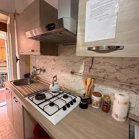 Lejlighed Casaletto House-3 Rom
