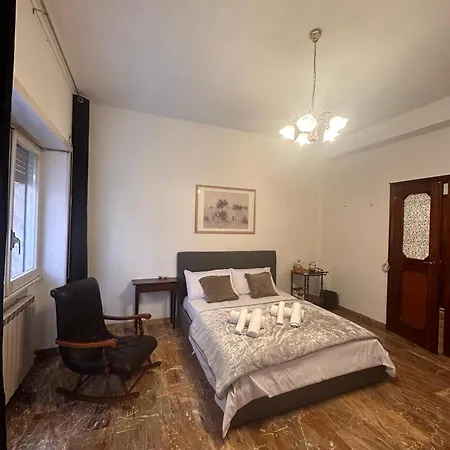 Lejlighed Casaletto House-3 *